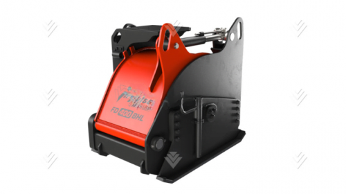 Фреза дорожная Impulse FD 400 BHL