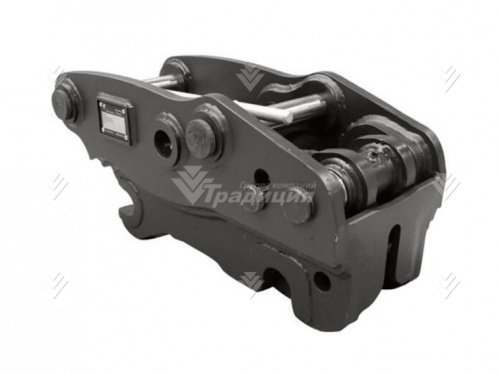 Квик-каплер Impulse QC-50M для New Holland LB110/115 Квик-каплер Impulse QC-50M для New Holland LB110/115