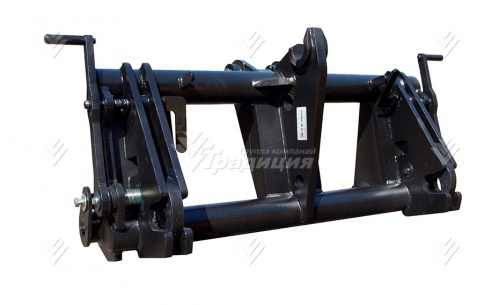 Квик-каплер Impulse QL-40М для Hidromek 102B/102S Квик-каплер Impulse QL-40М для Hidromek 102B/102S