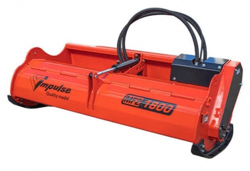 Мульчер Impulse MF2 Мульчер Impulse MF2