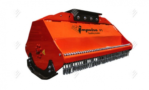 Мульчер Impulse F1 800 Standard R Мульчер Impulse F1 800 Standard R