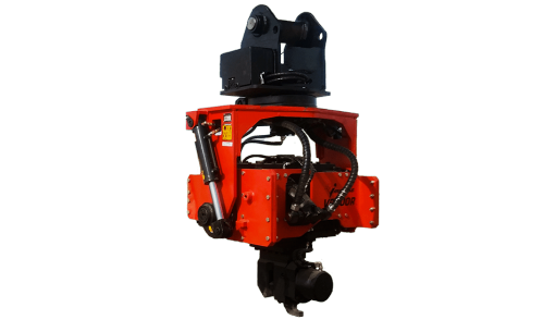 Вибропогружатель Impulse VP600R (Россия) Вибропогружатель Impulse VP600R (Россия)