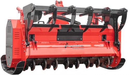 Мульчер Impulse HM+ 2000 Мульчер Impulse HM+ 2000