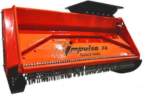 Мульчер Impulse F4 1000 Standard F