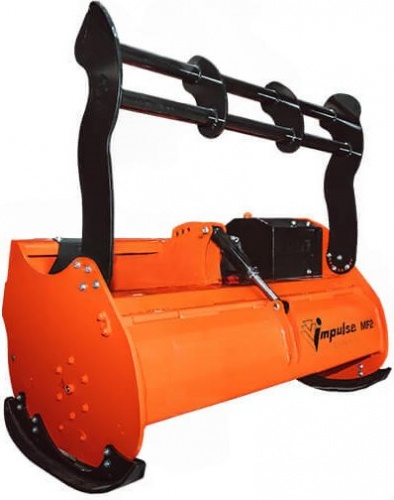 Мульчер Impulse MF2 1400 Standard R Мульчер Impulse MF2 1400 Standard R